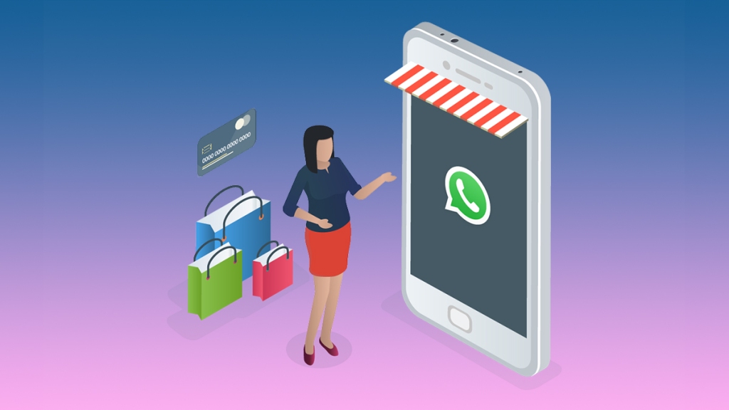 WhatsApp – nền tảng thương mại trực tuyến mới nhất mà doanh nghiệp thời trang, làm đẹp cần quan tâm