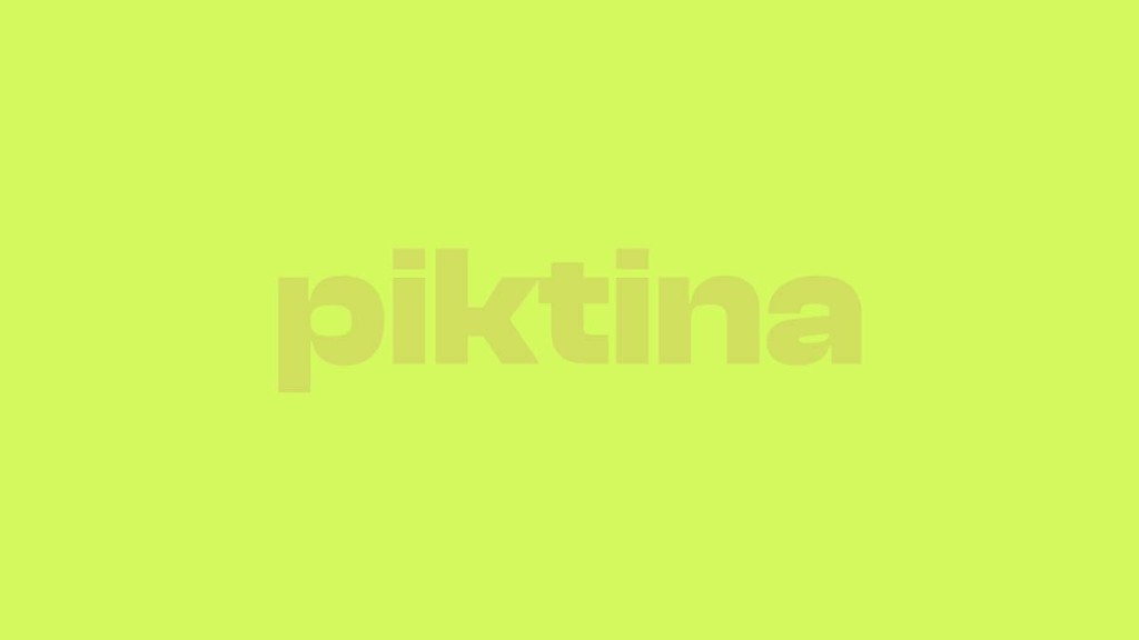 Về Piktina – ứng dụng mua bán thời trang secondhand giàu tiềm năng của Việt Nam